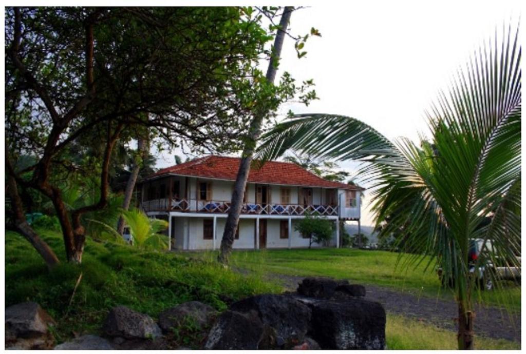 Roca Monte Forte Villa Neves Exteriör bild