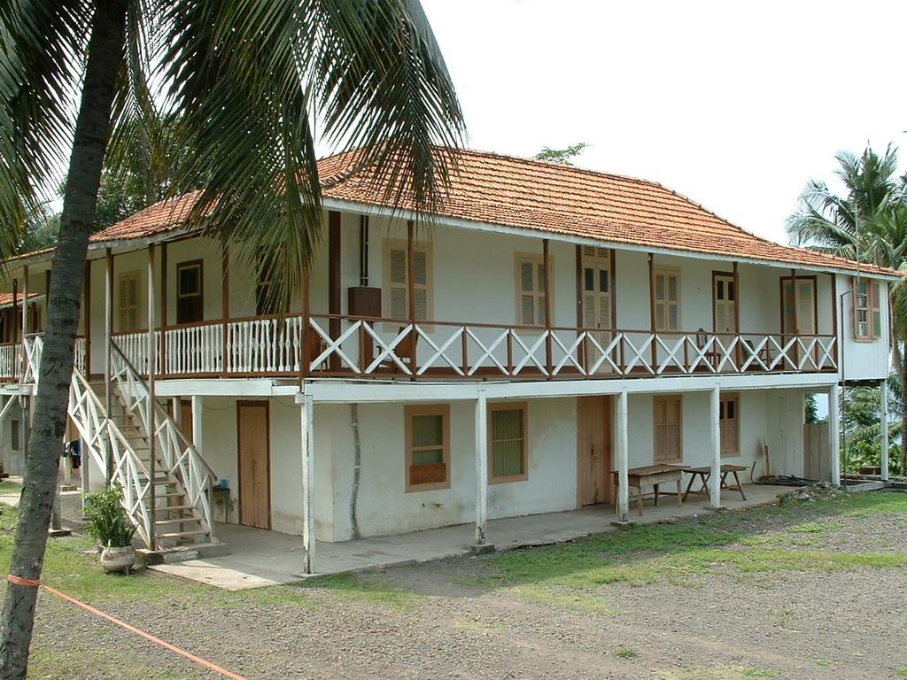 Roca Monte Forte Villa Neves Exteriör bild