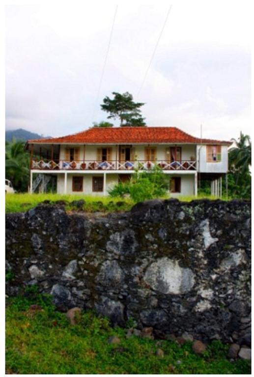 Roca Monte Forte Villa Neves Exteriör bild