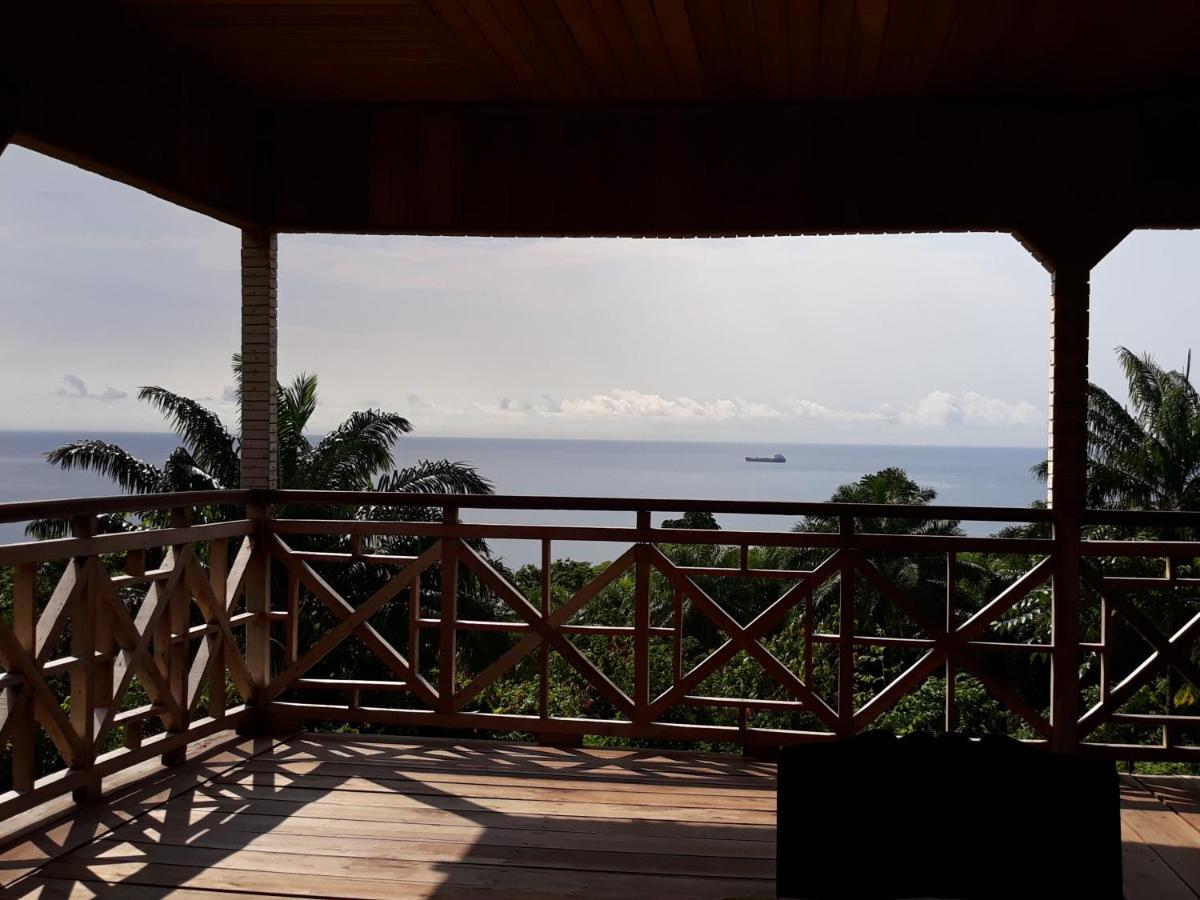 Roca Monte Forte Villa Neves Exteriör bild